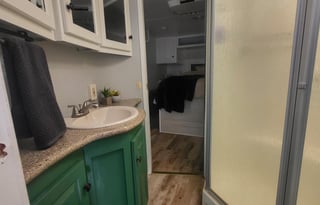 2011 Heartland Cyclone 300C