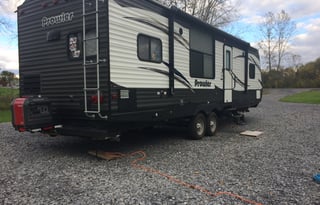 ROBS RV RENTAL