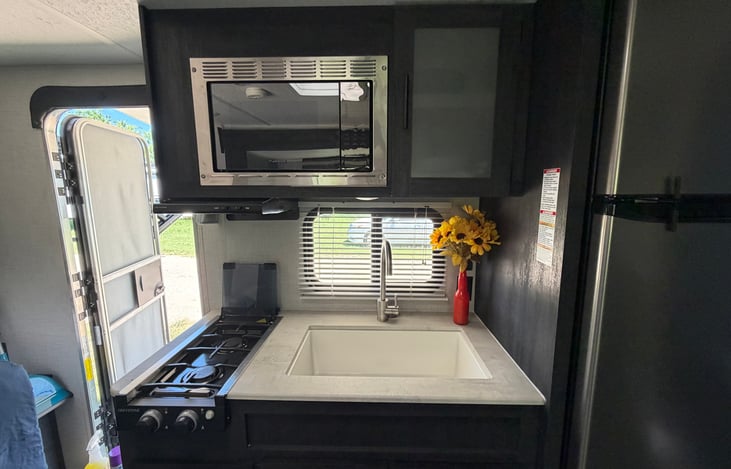 RV Photo