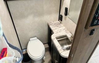 2019 FR3 with the"BEST" floorplan ever!!!