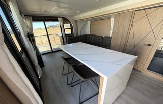 Trailer with Patio!!!!!!