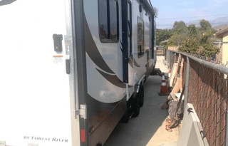 2019 Forest River RV Shockwave T29KSGDX