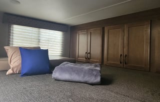 Cozy 6-Person Family Class C Camper