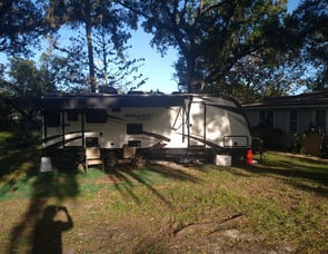 Heartland Mallard 27