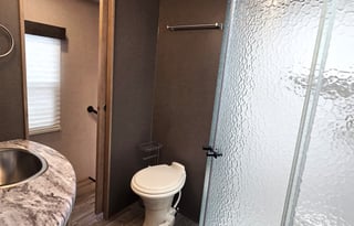 2020 Minnie Winnie Plus