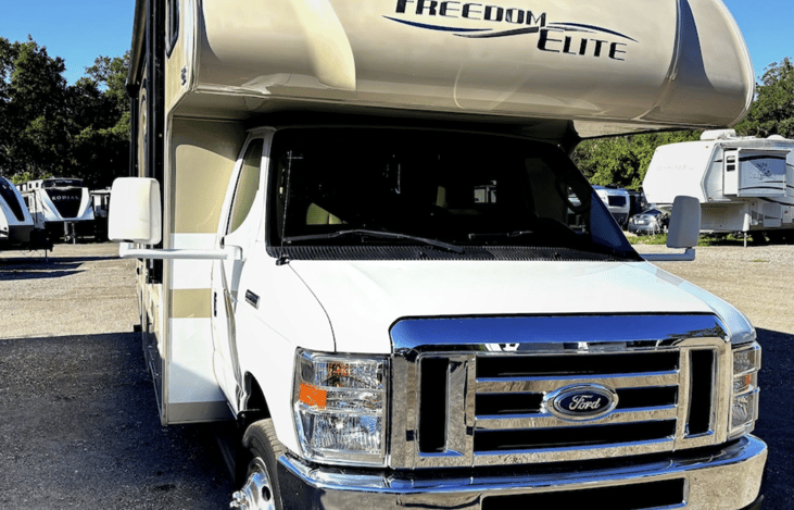 RV Photo