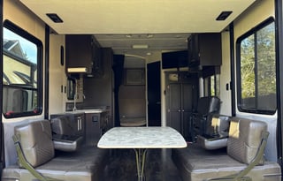 2017 Jayco Octane Super Lite 222