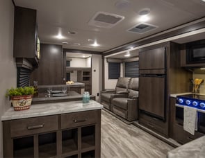 Grand Design Transcend Xplor 297QB