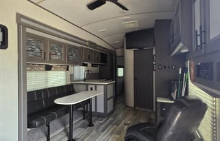 2020 Heartland Fuel 305