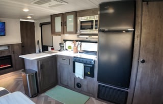 2022 Forest River RV Wildwood X-Lite