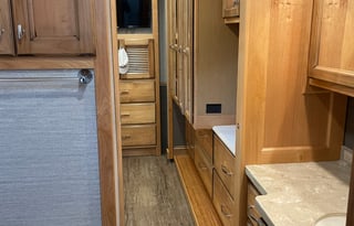 2020 Tiffin Motorhomes Open Road Allegro 34 PA