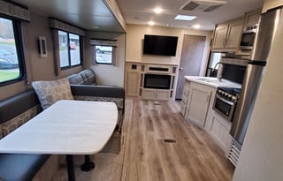 2022 Forest River RV CATALINA LEGACY 303QBCK