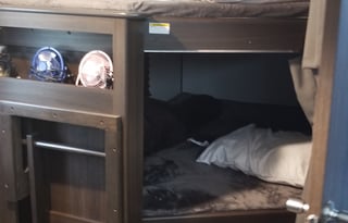 2021 Keystone RV Springdale 280BH