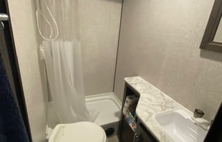 Joy's Family Camper Rental