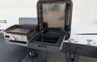 Stress-Free Camping | We Deliver and Set-up