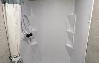 2021 Forest River RV EVO Select 178BHS