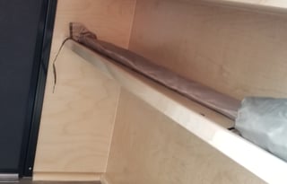 2022 Hiker Trailer Hiker Trailer MUDY 5X9