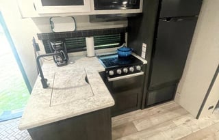 Brand new!! Sleeps 10!!!