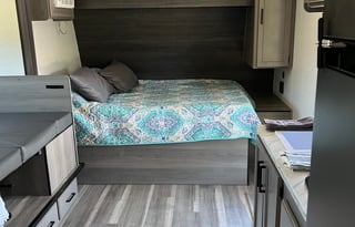 2024 Keystone RV Hideout Single Axle 176BH