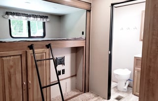 2020 Coachmen RV Chaparral 367BH