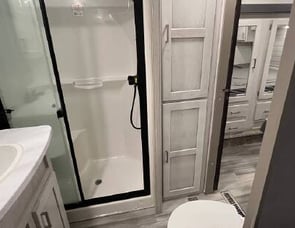 Keystone RV Sprinter 35BH