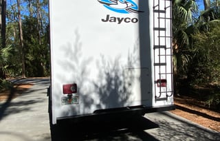 Easy to drive RV, family road trip!