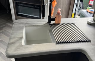 Mari’s camper rental