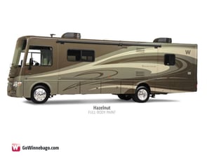 Winnebago Sightseer 30A