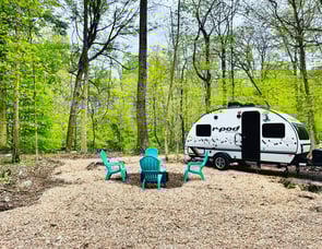 Forest River RV R Pod RP-171