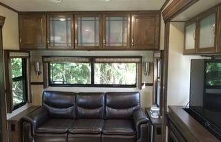 2018 Grand design 373fb