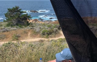 Your Family get-away-2018 Roadtrek Zion SRT