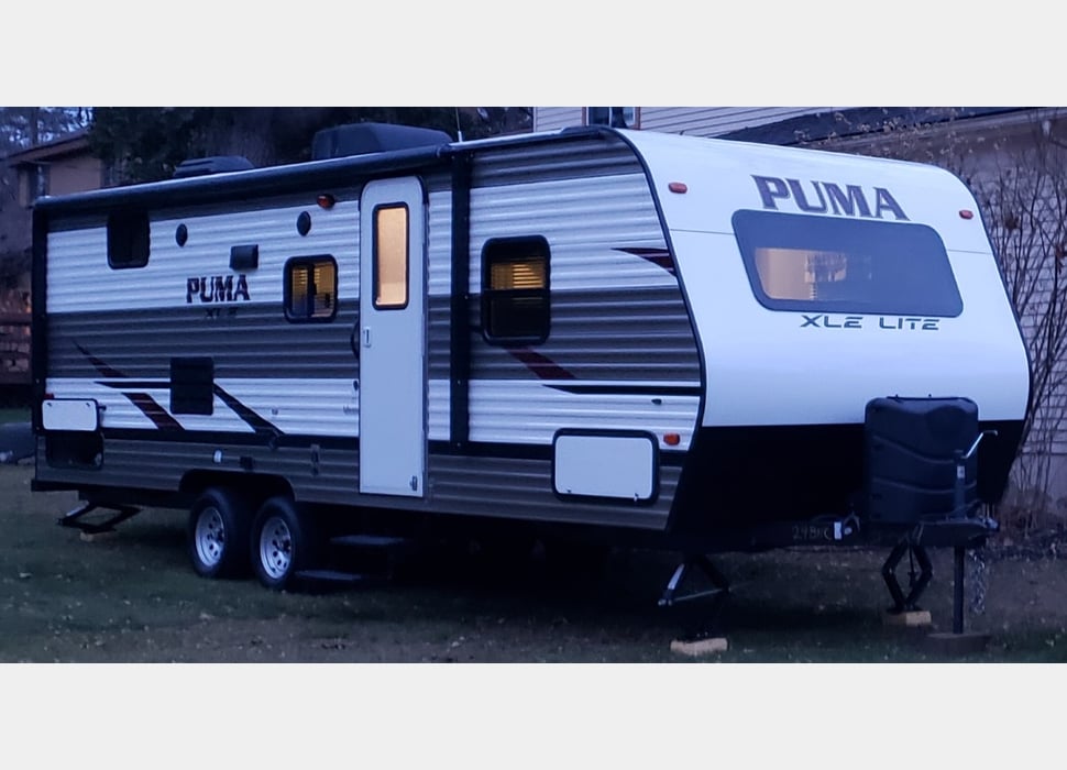 Travel Trailer rentals in Clarkston