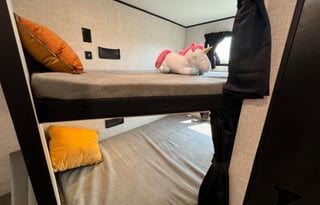 2025 Wayfinder RV Go Play 26BH