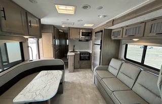 2021 Coachmen RV Freelander 26DS Ford 450