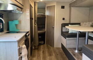 2022 Coachmen RV Catalina