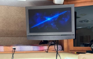 2010 Forest River RV Sunseeker