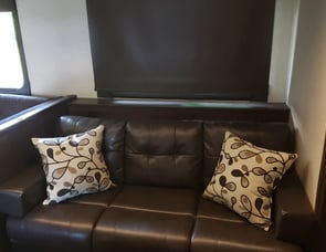 Forest River RV Salem Cruise Lite 263BHXL