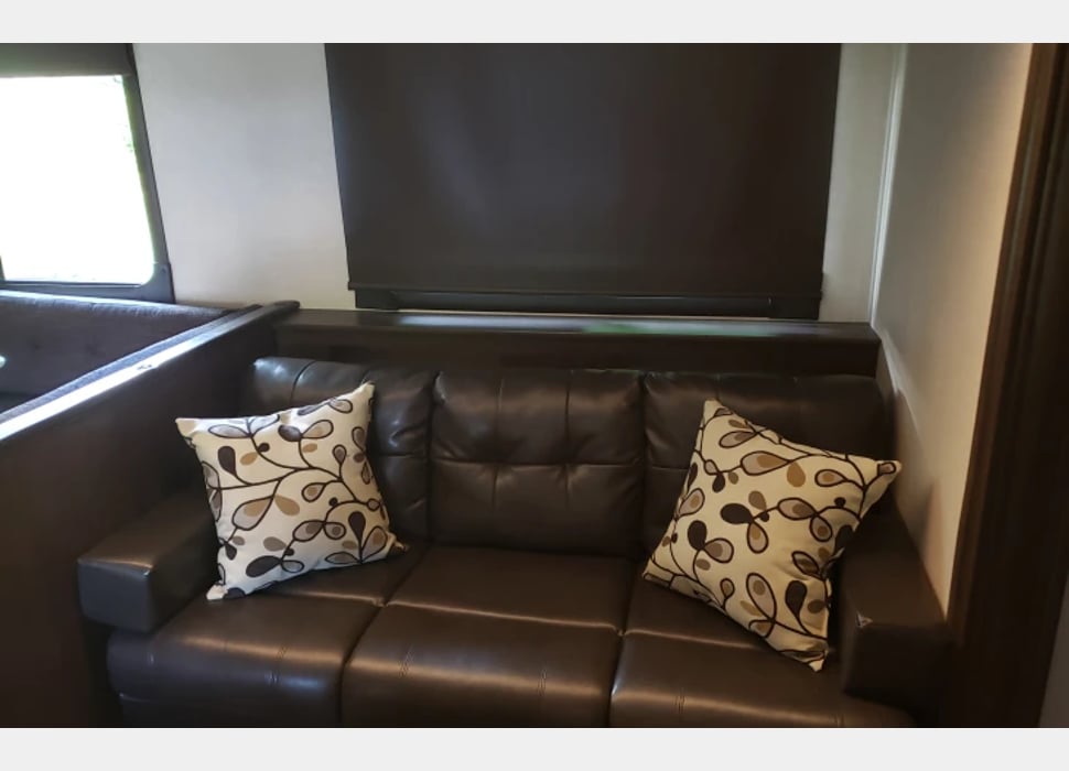 Travel Trailer rentals in Austin