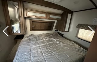 Best weekend ever 2018 Keystone Cougar 34 TSB