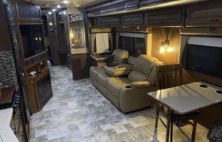 Hit the Road in Comfort