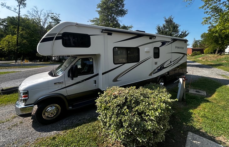RV Photo