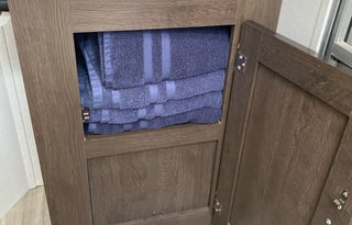 2020 Forest River RV Wildwood 26DBUD