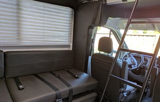 Forever Young time machine! 2022 Coachmen AWD