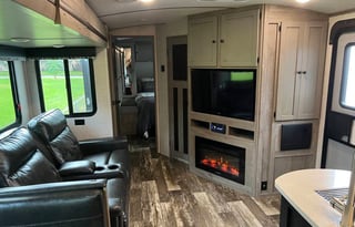 2020 Keystone RV outlander 2020
