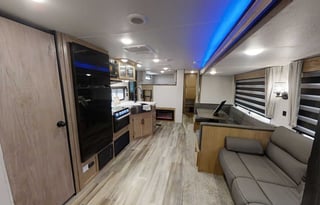 2023 Forest River RV Cherokee 294GEBG (0576)