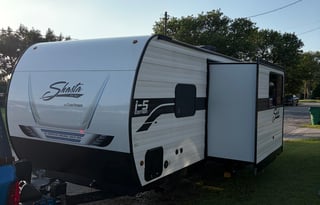 Adventure Starts Here – Sleeps  7