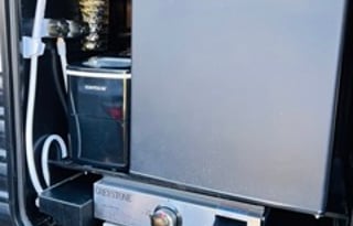 2021 Forest River RV Cherokee Grey Wolf 26DBH