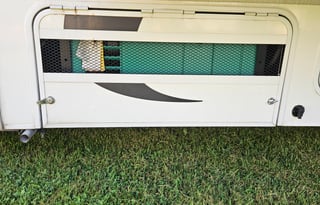 Finger Lakes RV Rentals Half Pt.