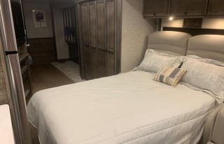 NEW 2023 Tiffin Motorhomes Open Road Allegro 36 UA