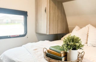 Family Dream Getaway Camper *DELIVERY ONLY*